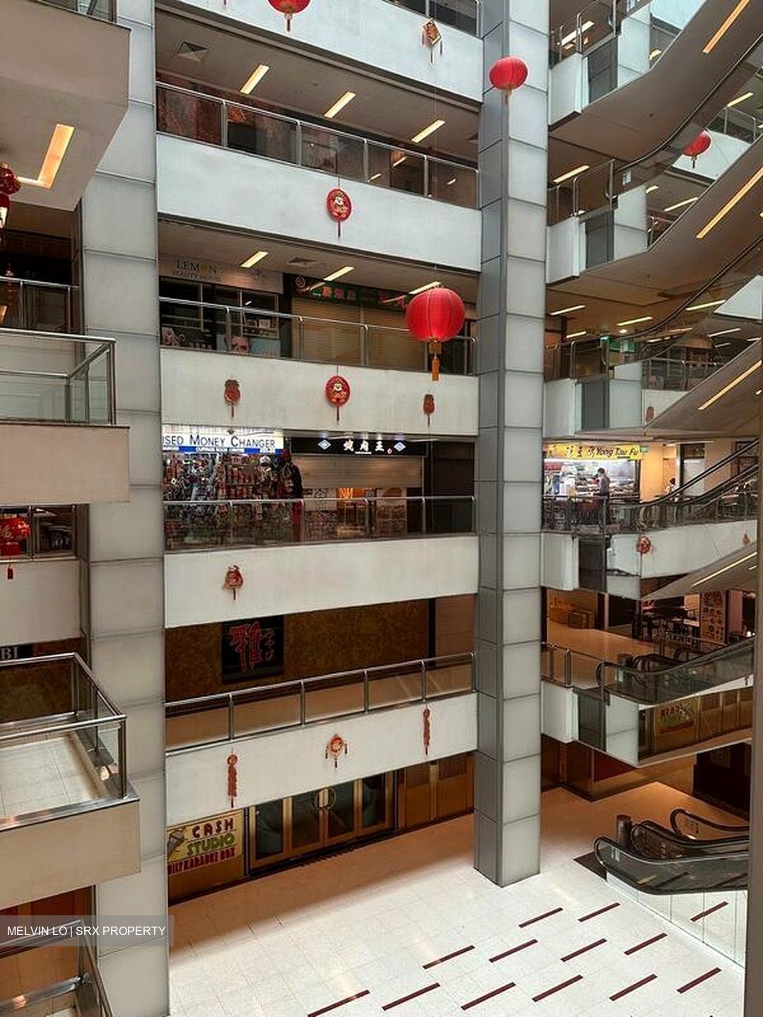 Sim Lim Square (D7), Retail #509121471